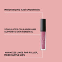 Artdeco Hydra Lip Booster - Translucent Papaya - Hydrating Lip Gloss With Boosting Effect - Hint Of Color & Beautiful Shine - Non-Sticky Finish - Lip Care - Lip Oil - Makeup - Hyaluron - 0.21 Fl Oz