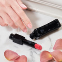 Anna Sui Lipstick Rouge, Smooth Fit Texture, Vibrant Color, Long Lasting Shine And Moisture, 0.12Oz