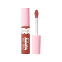 Covergirl Clean Fresh Yummy Lip Gloss, Sunset Skies, Hydrating, Non-Sticky, Hyaluronic Acid, Glassy Shine, 0.33Oz