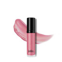 Jolie Super Hydrating Luxury Lip Gloss - Intense Pigment W/Superior Shine (Bare Necessity)