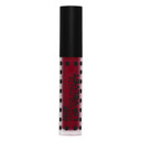 Sacha Cosmetics Intense Matte Lip Velvet Liquid Lipstick, Long-Lasting Velvet Matte Finish, 0.2 Fl.Oz Fatal Attraction