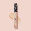The Lip Bar - Lip Gloss, Trophy Wife (Champagne Shimmer) - Gloss Up Sheer Finish - Smooth, Not Sticky Formula - Coconut Oil, Olive Oil, Argan Oil & Vitamin E - Vegan & Cruelty Free - .30 Fl Oz