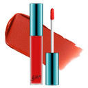 Bbia Last Velvet Lip Tint - Soft & Creamy Matte Finish Lip Stain, Blur Effect With Velvety Texture, Long-Lasting, High Pigment, Lightweight, Non-Drying, Korean Lip Makeup (36 Feign Cool)