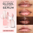 Lancôme Lip Idôle Juicytreat Oil-In-Gloss -24Hr Hydrating Gloss With Squalane For Instant Shine