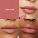 Laura Mercier Caviar Hydra Crème Lipstick, 16Hr Hydration And Lip Barrier Repair, All Day Wear, Plumping, Smudge- & Fade-Proof, Creamy Satin Finish, Infused With Hyaluronic Acid