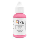 Tkb Lip Liquid Color | Liquid Lip Color For Tkb Gloss Base, Diy Lip Gloss, Pigmented Lip Gloss And Lipstick Colorant, Made In Usa (1Floz (30Ml), Yummy Pink)
