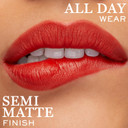 Lancôme L'Absolu Rouge Drama Ink - All Day Wear - Lightweight - Semi-Matte