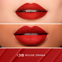 Lancôme L'Absolu Rouge Drama Ink - All Day Wear - Lightweight - Semi-Matte