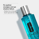 Clinique Rinse Off Eye Makeup Solvent, 4.2 Ounce,Coscli014A