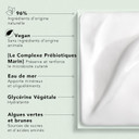 Lierac|Micellar Water Cleanser - Gentle Makeup Remover And Cleanser With Marine Prebiotics - Cleansing Water - Ideal For Sensitive Skin - 200 Ml Bottle