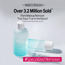 Etude Lip&Eye Remover 8.45 Fl.Oz (250Ml) 21Ad | Water And Oil Formula For Deep Cleansing | Lip And Eye Makeup Remover For All Types | Gentle Face Cleanser For Sensitive Skin | Korean Skin Care