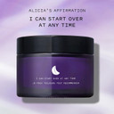 Keys Soulcare Nourishing Cleansing Balm + Makeup Remover, Soothing Cleanser Removes Impurities & Hydrates Skin With Shea Butter, Cruelty-Free, 2.82 Oz