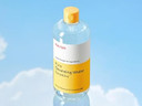 Ma:Nyo Pure Cleansing Water | Triple Micellar Technology For Sensitive Skin, Makeup Remover & Hydrating Cleanser, Korean Skincare 16.9 Fl Oz (500Ml)