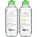 Garnier Micellar Water For Oily Skin, Facial Cleanser & Makeup Remover, Mattifying, For All Skin Types, Vegan, Cruelty Free, 13.5 Fl Oz (400Ml), 1 Count