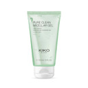 Kiko Milano Pure Clean Micellar Biphase Water | Cleansing Bi-Phase Micellar Water