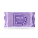 Clinique Take The Day Off Micellar Cleansing Makeup Remover Wipes For Face And Eyes