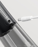 Bitvae Replacement Charger Cable, Fits D2/R1/R2/S2 Electric Toothbrush, C2/C5/C6 Water Dental Flosser, Usb Dc Charging Cord, White Bitvae Replacement Charger Cable, Fits D2/R1/R2/S2 Electric Toothbrush, C2/C5/C6 Water Dental Flosser, Usb Dc Charging Cord, White