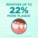 Gum Soft-Picks Original, Easy To Use Dental Picks For Teeth Cleaning And Gum Health, Disposable Interdental Brushes With Convenient Carry Case, Dentist Recommended Dental Picks, 320Ct