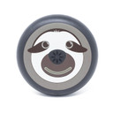 Invisalign Aligner And Retainer Case, Sloth Retainer Case