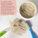 Salt N' Soda Toothpowder, Ioxan Tooth Powder