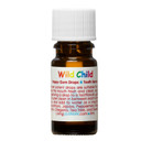 Living Libations - Organic Wild Child Happy Gum Drops | Natural, Plant-Based, Clean Beauty (.17 Oz | 5 Ml)
