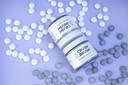 Crush & Brush Toothpaste Tablets, 80 Chewable Tablets In A Glass Jar, 60G - Grape Flavor, Fluoride-Free, Vegan-Friendly, Organic - Fluoride-Free Toothpaste - Ideal For Kids & Travel Crush & Brush Toothpaste Tablets, 80 Chewable Tablets In A Glass Jar, 60G - Grape Flavor, Fluoride-Free, Vegan-Friendly, Organic - Fluoride-Free Toothpaste - Ideal For Kids & Travel