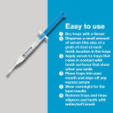 Invisalign Whitening Serum 3.0Ml