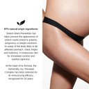 Lierac Phytolastil Stretch Mark Prevention Gel - Hydrates, Prevents Stretch Marks & Soothes Skin On Stomach, Bust,Thighs & Buttocks, Non-Scented & Suitable For Pregnancy & All Skin Types - 400Ml