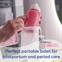 Dr. Talbot'S Mom Perineal Soothing Foam - Cooling Postpartum Relief With Witch Hazel And Citroganix - Postpartum Essentials - 5 Fl Oz