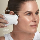 Nuface Effective Lip & Eye Attachment For Trinity Microcurrent Facial Device, Fda Cleared - Depuffing, Line Smoothing, Plumping & Tightening Treatment For Hard-To-Reach Areas Around Mouth And Eyes Nuface Effective Lip & Eye Attachment For Trinity Microcurrent Facial Device, Fda Cleared - Depuffing, Line Smoothing, Plumping & Tightening Treatment For Hard-To-Reach Areas Around Mouth And Eyes