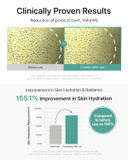 Centellian 24 Prime Facial Toning Device (Tangle Shot) - 2-In-1, Skin Elasticity, Better Absorption, Ultra Light. Microcurrent, Premium Korean Skin Care