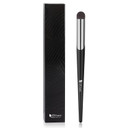 Concealer Brush,Ducare Tapered Small Concealer Brush Under Eye Mini Makeup Brush Thin Foundation Brightening Slanted Brush For Dark Circles Puffiness Puffy Face Eyebrow Eyes (V03)V03
