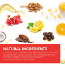 Cocosolis Citro Tanning Accelerator - Organic Tanning Oil With Vitamin E & Citrus Scent For A Quick, Intensive Tan - Tanning Enhancer For A Rich Chocolate Tan - Nourishing Body Lotion Cocosolis Citro Tanning Accelerator - Organic Tanning Oil With Vitamin E & Citrus Scent For A Quick, Intensive Tan - Tanning Enhancer For A Rich Chocolate Tan - Nourishing Body Lotion