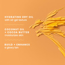 Hawaiian Tropic Protective Tanning Oil Spray Sunscreen Spf 15, 8Oz | Tanning Sunscreen, Oxybenzone-Free, 8Oz