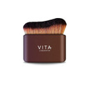 Vita Liberata Self Tanner Body Brush - Designed For Self Tanner & Body Makeup Use, Streak Free Blended Application, Reusable & Easy To Wash, Vegan Vita Liberata Self Tanner Body Brush - Designed For Self Tanner & Body Makeup Use, Streak Free Blended Application, Reusable & Easy To Wash, Vegan