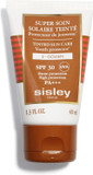 Sisley Paris Tinted Sunscreen Cream Spf 30, 2 Golden - 40 Ml - Non-Greasy Tinted Moisturizer - Broad Spectrum Uva/Uvb Protection - Water Resistant Up To 40 Minutes - Non-Comedogenic