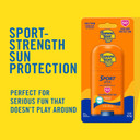 Banana Boat Sport Ultra Sunscreen Stick Spf 50, 1.5Oz | Travel Size Sunscreen, Mini Spf Stick Sunblock, Oxybenzone-Free, 1.5Oz