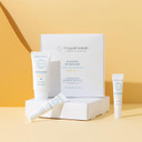 Sunkissed Tp Sun Kit  Sun Protection Facial Kit To Defend & Protect Skin From Harmful Uv Rays, 3-Piece Set For Face