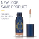 Brush On Block Sun Shine Protective Lip Oil Spf 30, Mineral Protection From Uva/Uvb & Blue Light, Hydrating, Cruelty-Free, Gluten-Free, & Vegan, Fig