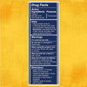 Brush On Block Sun Shine Protective Lip Oil Spf 30, Mineral Protection From Uva/Uvb & Blue Light, Hydrating, Cruelty-Free, Gluten-Free, & Vegan, Fig