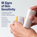 Cetaphil Sheer Mineral Sunscreen Lotion For Face & Body, 3 Fl Oz, 100% Mineral Uva/Uvb Filters: Zinc Oxide & Titanium Dioxide, Broad Spectrum Spf 30, For Sensitive Skin