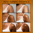 Vacation Shimmer Oil Spf 30 By Vacation, Shimmering Body Sunscreen, Water-Resistant, Enhances All Skin Tones, Dermatologist-Tested, Vegan, Travel Size, 2.9 Fl. Oz