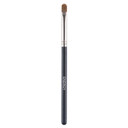 Energy Small Flat Concealer Brush For Eyes And Eyebrows Eyeliner Defining Blending With Liquid Cream Gel Under Eye Concealer For Dark Circles And Puffiness Eye Blending Brush Black 215