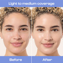 Alleyoop Sunsational Tinted Moisturizer Spf 50 For Face Broad Spectrum  100% Mineral Face Sunscreen With Jojoba, Hydrating & Soothing Tinted Sunscreen, Vegan & Cruelty-Free (Glimmer)