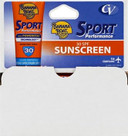 Banana Boat Sport Ultra Spf 30 Sunscreen Lotion, 1Oz | Travel Size Sunscreen Spf 30, Travel Sunblock Lotion, Mini Sunblock Oxybenzone-Free, 1Oz