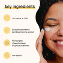 Cocokind Daily Spf, Mineral Face Sunscreen With Zinc Oxide, Spf 32, Reef Safe, Unscented, All Skin Types, Non-Toxic, Cruelty Free, 1.7 Fl Oz