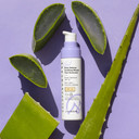 Solara Suncare - Go! Daily Defense Soothing Mineral Face Sunscreen, Spf 30 | Ewg Verified, Vegan, Cruelty Free, Reef Friendly | Lightweight, Safe For Sensitive Skin (1.7 Fl Oz | 50 Ml)