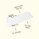 Sun Bum Mineral Spf 30 Face Sunscreen - Non-Tinted - Broad Spectrum Moisturizing Sunscreen With Vitamin E - Hawaii 104 Act Compliant (Made Without Octinoxate & Oxybenzone) - Travel Friendly 1.7 Oz