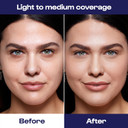 Alleyoop Sunsational Tinted Moisturizer Spf 50 For Face Broad Spectrum  100% Mineral Face Sunscreen With Jojoba, Hydrating & Soothing Tinted Sunscreen, Vegan & Cruelty-Free (Glisten)