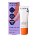 Kinship Zinc Oxide Mineral Facial Sunscreen Self Reflect Spf 32 For Sensitive Skin - Vegan - Clean & Reef Safe Sunblock For Face & Body (1.75 Oz) Kinship Zinc Oxide Mineral Facial Sunscreen Self Reflect Spf 32 For Sensitive Skin - Vegan - Clean & Reef Safe Sunblock For Face & Body (1.75 Oz)